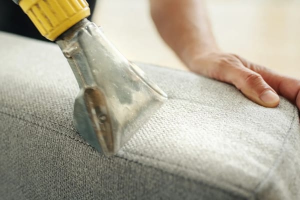 Sofa & Couch Cleaning